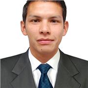 Profesor de educación física, con expereincia en instituciones educativas y deportes de conjunto